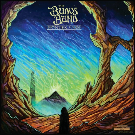 Budos Band: Frontier's Edge [Winyl]