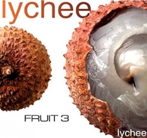 Lychee: Fruit 3 [2xWinyl]