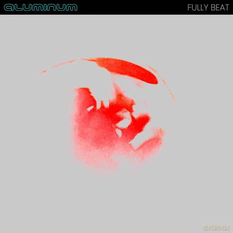 Aluminum: Fully Beat (Pale Blue) [Winyl]
