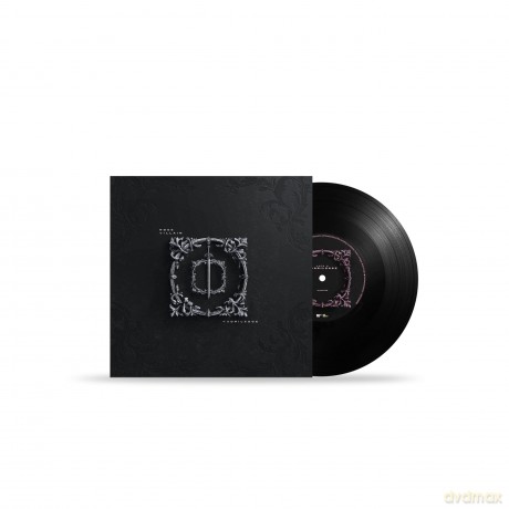 Rose Villain: Fuorilegge - Single [Winyl]