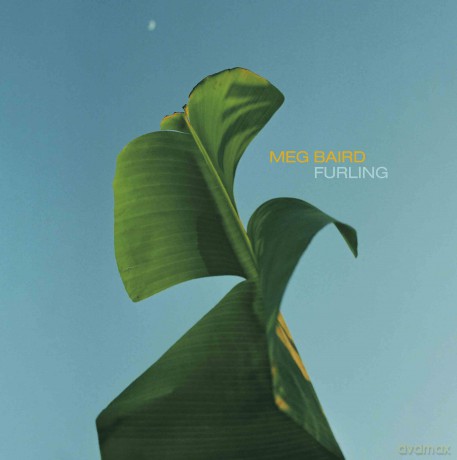 Meg Baird: Furling [Winyl]