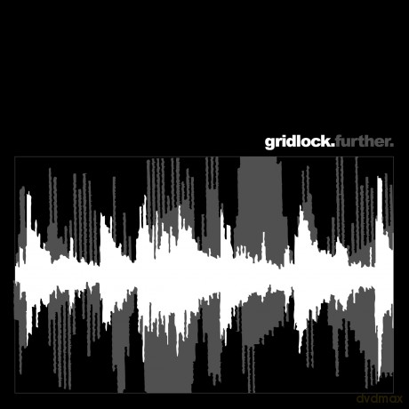 Gridlock: Further [2xWinyl]