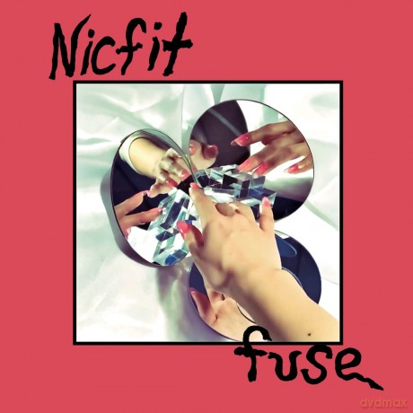 Nicfit: Fuse [Winyl]