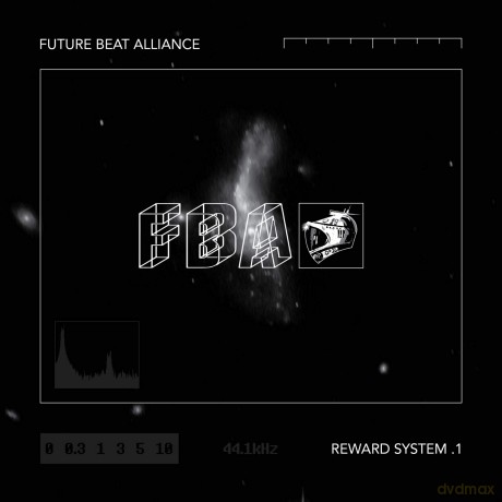 Future Beat Alliance-Reward System .1 [Winyl]