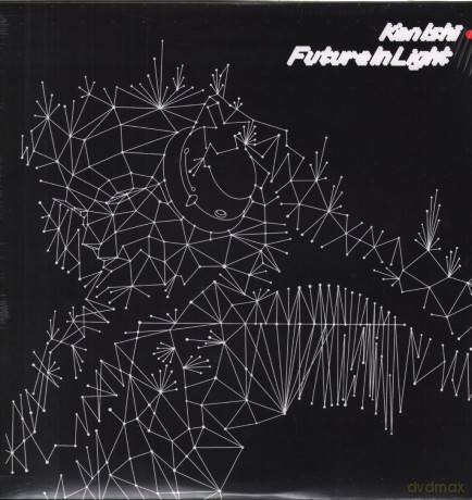 Ken Ishii: Future In Light [Winyl]