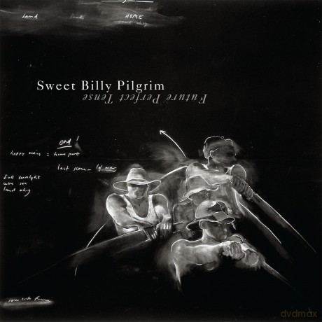 Sweet Billy Pilgrim: Future Perfect Tense [Winyl]