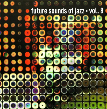 Future Sound Of Jazz - Vol. 8 [3xWinyl]