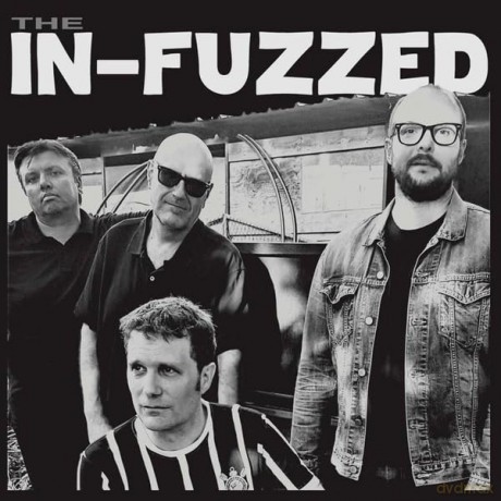 In: Fuzzed, The - In-Fuzzed, The [Winyl]