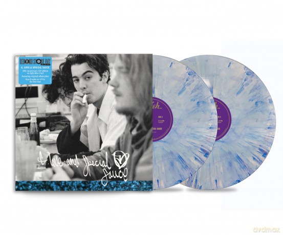 G.Love And Special Sauce: G. Love E Special Sauce (RSD 2024) [2xWinyl]