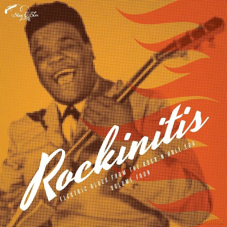 GazS Rockin Blues 40th Anniversary Special [2xWinyl]