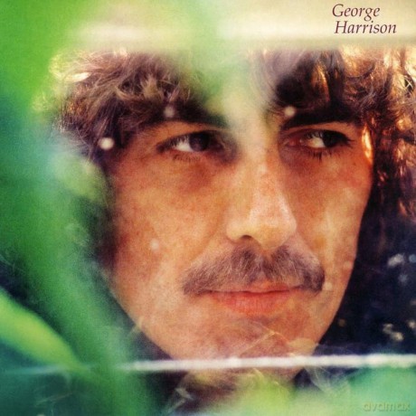 George Harrison: George Harrison [Winyl]