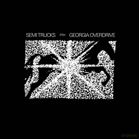 Semi Trucks: Georgia Overdrive [Winyl]