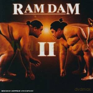 Various Artists: Ram Dam 2 [CD]