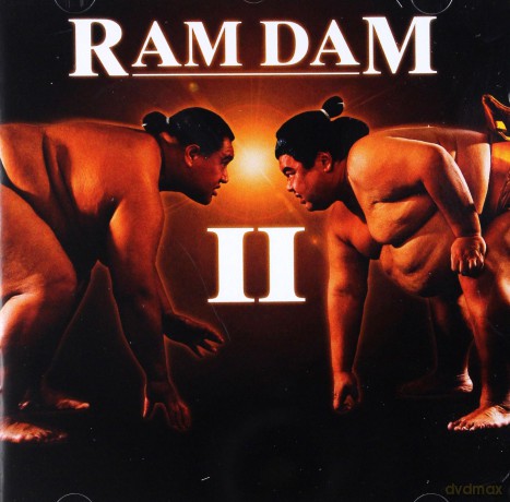 Various Artists: Ram Dam 2 [CD]