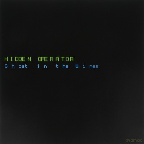 Ghost In The Wires Hidden Operator Lp [Winyl]