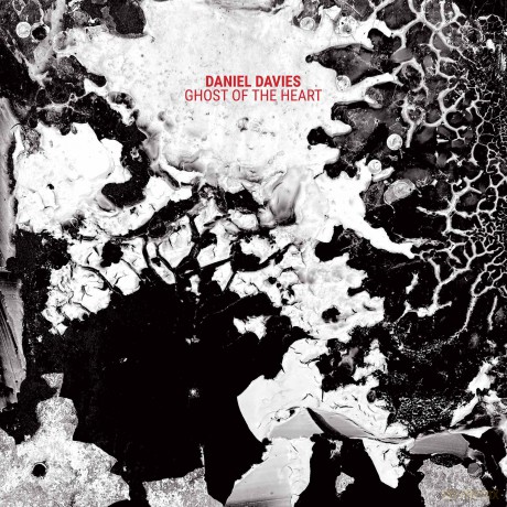 Daniel Davies: Ghost Of The Heart [Winyl]