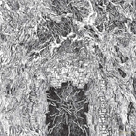 Ghostweather Ep [Winyl]