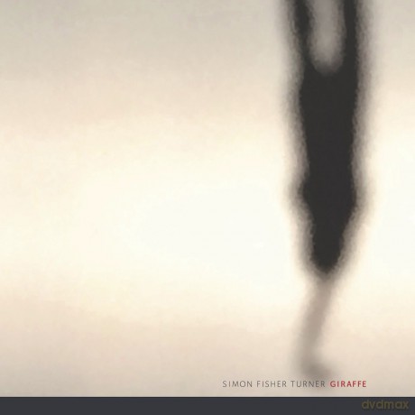 Simon Fisher Turner: Giraffe [Winyl]