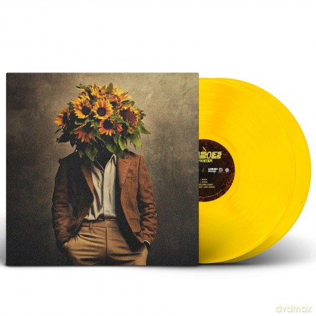Jay Wheeler: Girasoles [Winyl]