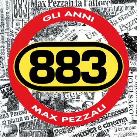 883: Gli Anni [2xWinyl]
