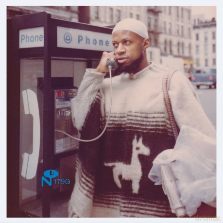 Laraaji: Glimpses Of Infinity [Winyl]