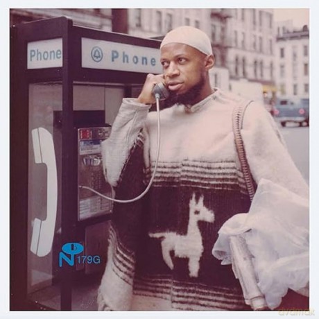 Laraaji: Glimpses Of Infinity [Winyl]