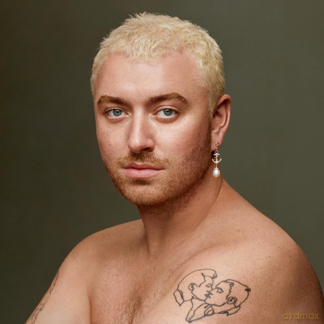 Sam Smith: Gloria [Winyl]