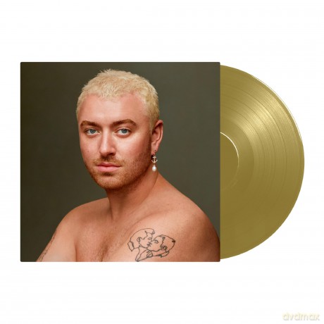 Sam Smith: Gloria [Winyl]