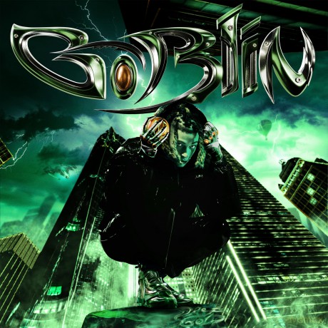 Drefgold: Goblin [Winyl]