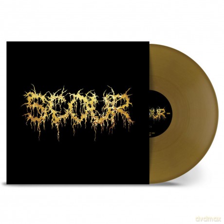 Scour: Gold [Winyl]