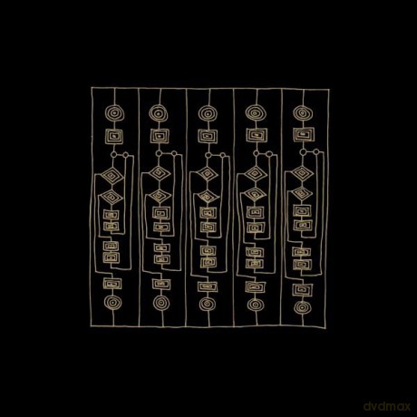 Hyenah: Golden Cage Of Yesterday [Winyl]