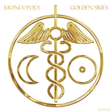 Mono: Golden Skies [Winyl]