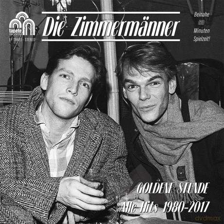 Goldene Stunde (Alle Hits 1980-2017) [Winyl]