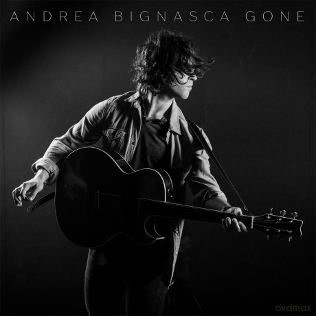 Andrea Bignasca: Gone [12xWinyl]