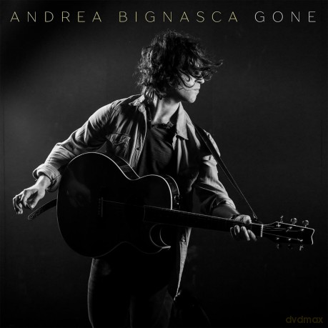 Andrea Bignasca: Gone [12xWinyl]