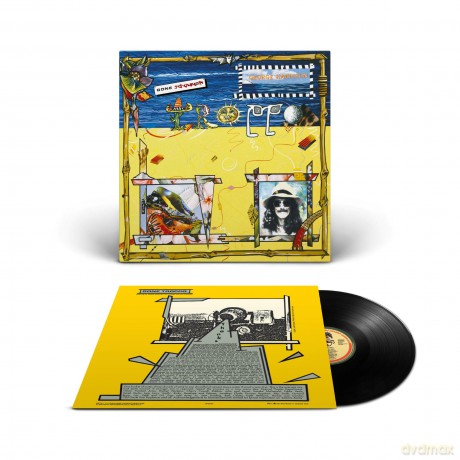 George Harrison: Gone Troppo [Winyl]