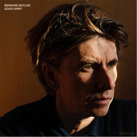 Bernard Butler: Good Grief [Winyl]
