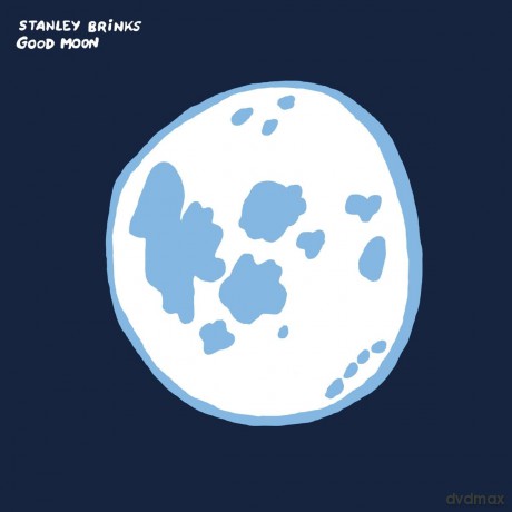 Stanley Brinks: Good Moon [Winyl]