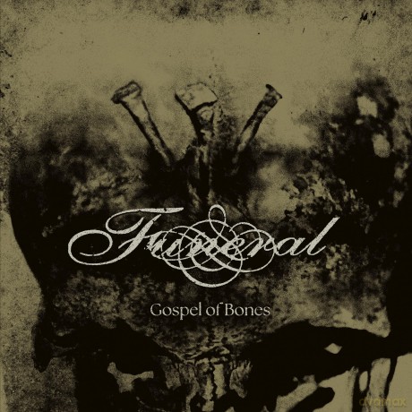 Funeral: Gospel Of Bones [Winyl]