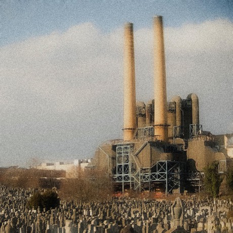 Nuke Watch: Grave New World [Winyl]