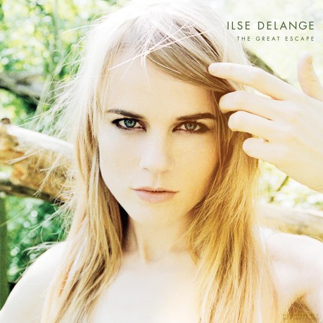 Ilse Delange: Great Escape [Winyl]