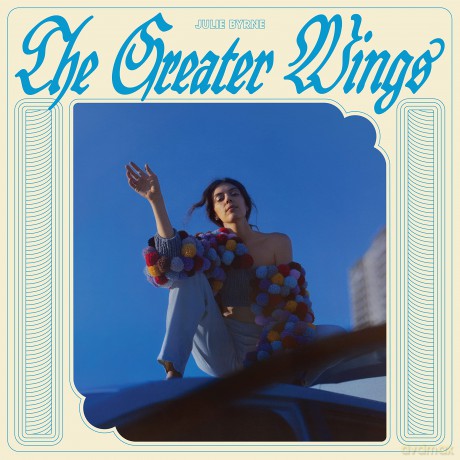 Julie Byrne: Greater Wings [Winyl]