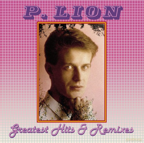 P. Lion: Greatest Hits & Remixes [Winyl]