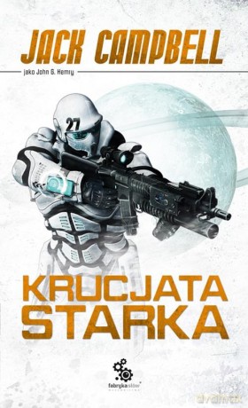 Krucjata Starka - Jack Campbell [KSIĄŻKA]