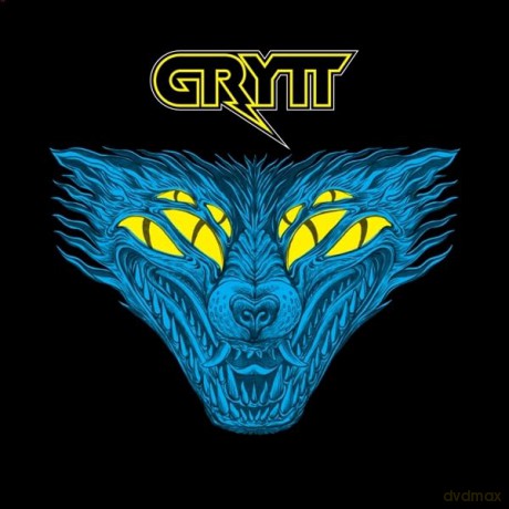Grytt-Grytt -White- [Winyl]