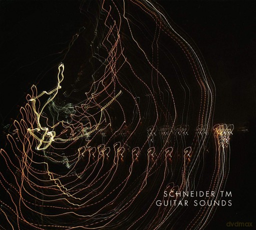 Schneider Tm: Guitar Sounds [2xWinyl]