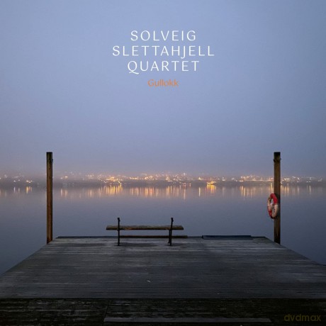Solveig Slettahjell: Gullokk [Winyl]