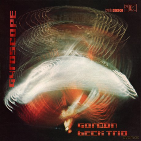 Gordon Beck: Gyroscope [Winyl]