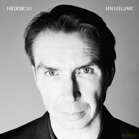 Frederic Lo: Hallelujah! [Winyl]