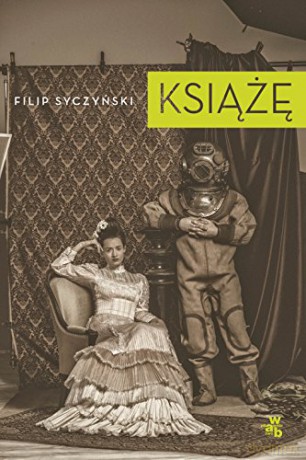 Książę - Filip Syczyński [KSIĄŻKA]